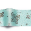 Butterflies Stock Design Tissue Paper (A)